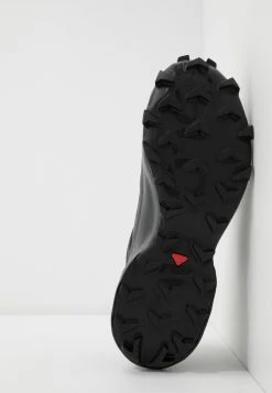 Salomon SPEEDCROSS 5 GTX - Chaussures de running Women -Salomon Soldes Magasin 74aac9e4776b4ecfb89a423c2b827acc