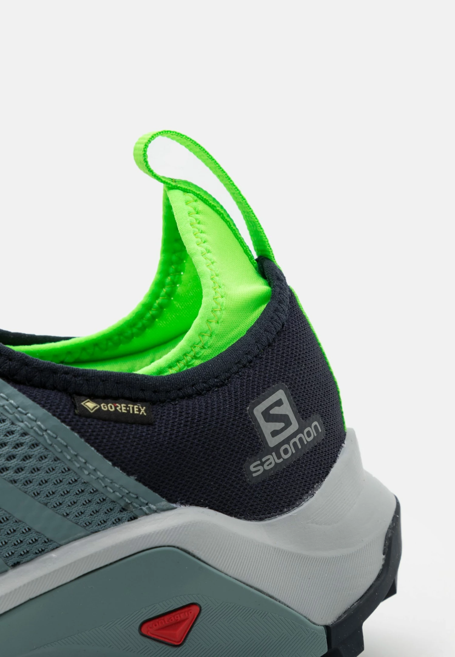 Salomon MADCROSS GTX - Chaussures de running Men 8 Salomon MADCROSS GTX - Chaussures de running Men – Image 6