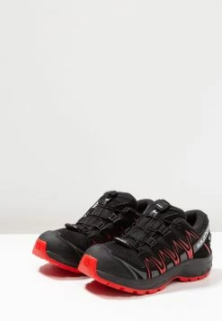 Salomon XA PRO 3D CSWP - Chaussures de marche Kids -Salomon Soldes Magasin 76fa585cad1f4ea2a4bb899c0ba65e18