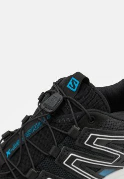 Salomon X MISSION 3 UNISEX - Baskets basses All -Salomon Soldes Magasin 779c1bb7691d48058f145629a971fc44