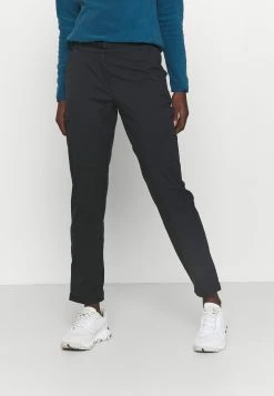 Salomon OUTRACK PANTS - Pantalon classique Women