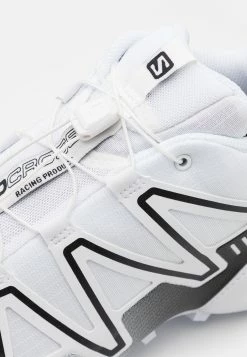 Salomon SPEEDCROSS 3 UNISEX - Baskets basses All -Salomon Soldes Magasin 77a5d0ef43fc454894496f3025e85b6c