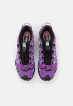 Salomon XA PRO 3D V8 GTX - Chaussures de running Women -Salomon Soldes Magasin 786bbe00bf2a4b44a8c26466fd82b425