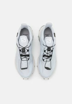 Salomon SUPERCROSS BLAST GTX - Chaussures de running Women -Salomon Soldes Magasin 7897b7463f4a4202b4fb0b1c8770e02c