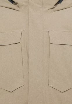 Salomon STANCE CARGO JACKET - Veste de ski Men -Salomon Soldes Magasin 7964ef0575de48a09df608df20ae25ae