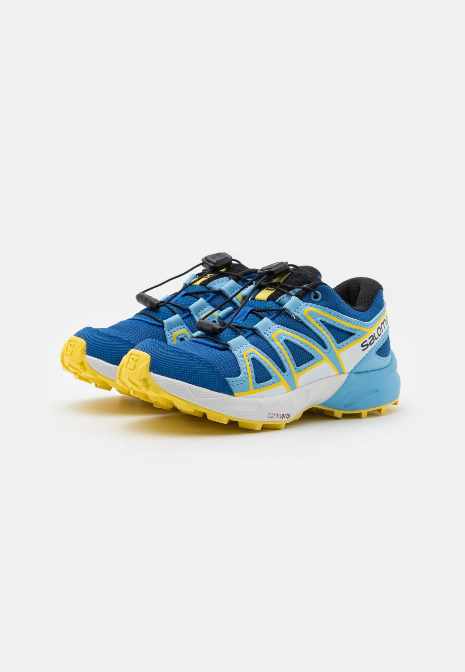Salomon SPEEDCROSS UNISEX - Chaussures de marche Kids 4 Salomon SPEEDCROSS UNISEX - Chaussures de marche Kids – Image 2