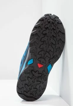 Salomon X-ULTRA GTX - Chaussures de marche Kids 13 Salomon X-ULTRA GTX - Chaussures de marche Kids -Salomon Soldes Magasin 7b50157dede0413287dee024ec315558