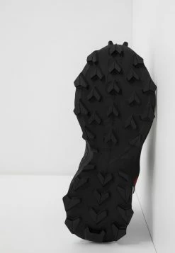 Salomon ALPHACROSS BLAST - Chaussures de marche Kids -Salomon Soldes Magasin 7b5b41c9a7ca4691b1bee31e9af81cef