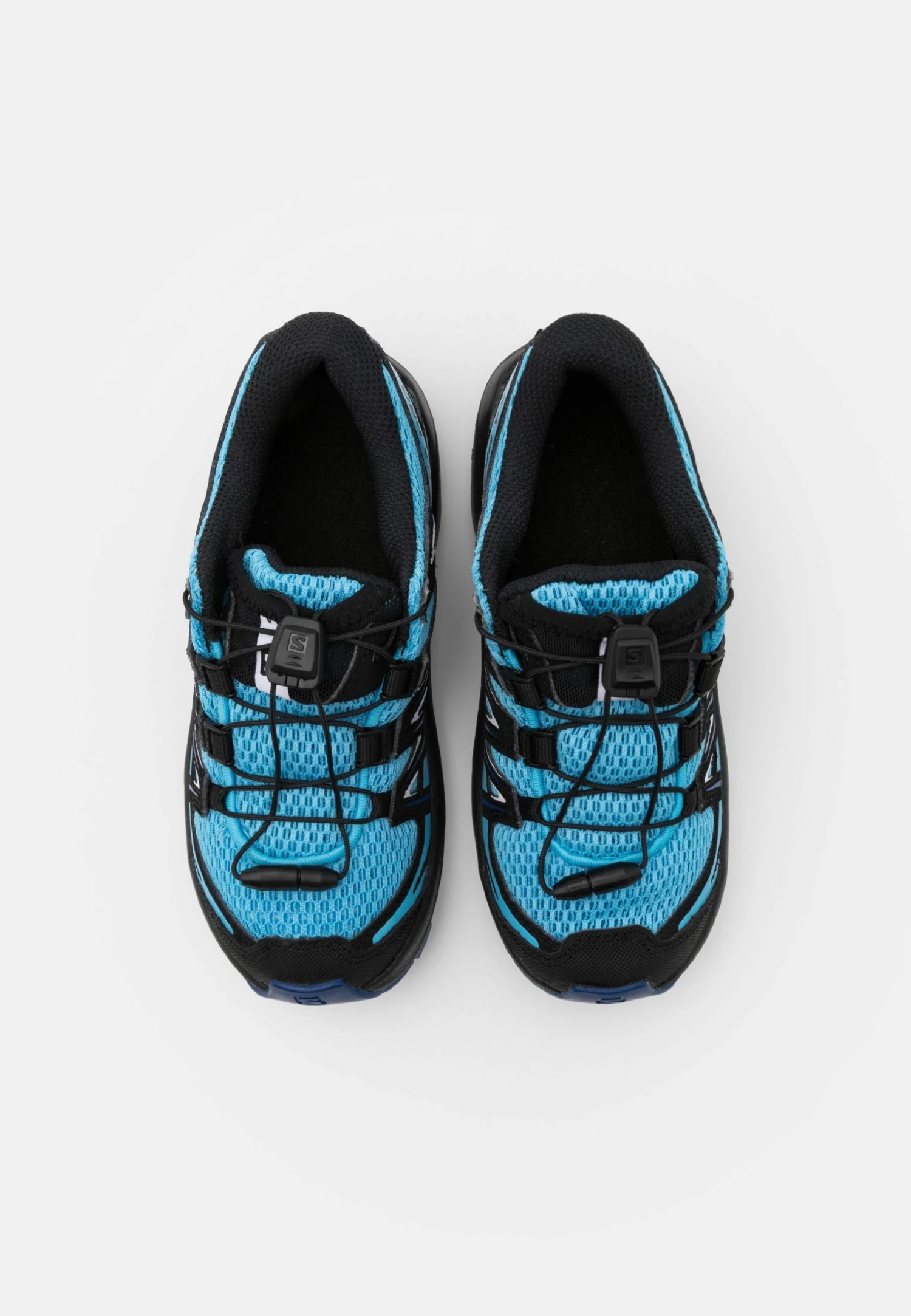 Salomon XA PRO 3D UNISEX - Chaussures de marche Kids 6 Salomon XA PRO 3D UNISEX - Chaussures de marche Kids – Image 4