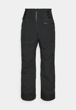 Salomon GRAVITY PANT - Pantalon de ski Men -Salomon Soldes Magasin 7d9318e4c3504087961193c332dc144d