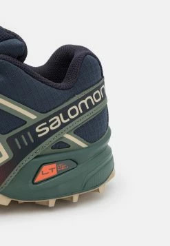 Salomon SPEEDCROSS UNISEX - Baskets basses All -Salomon Soldes Magasin 7d9af0d94ce34029968eb2370c77b931
