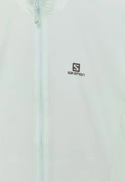 Salomon SENSE JACKET - Blouson Women -Salomon Soldes Magasin 7e057f4683be427886919cc9efd035c0