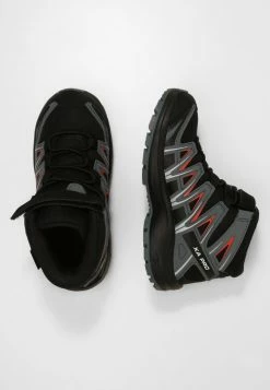 Salomon XA PRO 3D MID - Chaussures de marche Kids