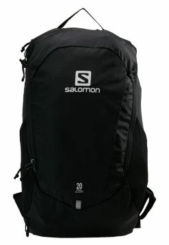 Salomon TRAILBLAZER 20 UNISEX - Sac de randonnée All -Salomon Soldes Magasin 7ee4e0c10e914057a254fd65328682c9