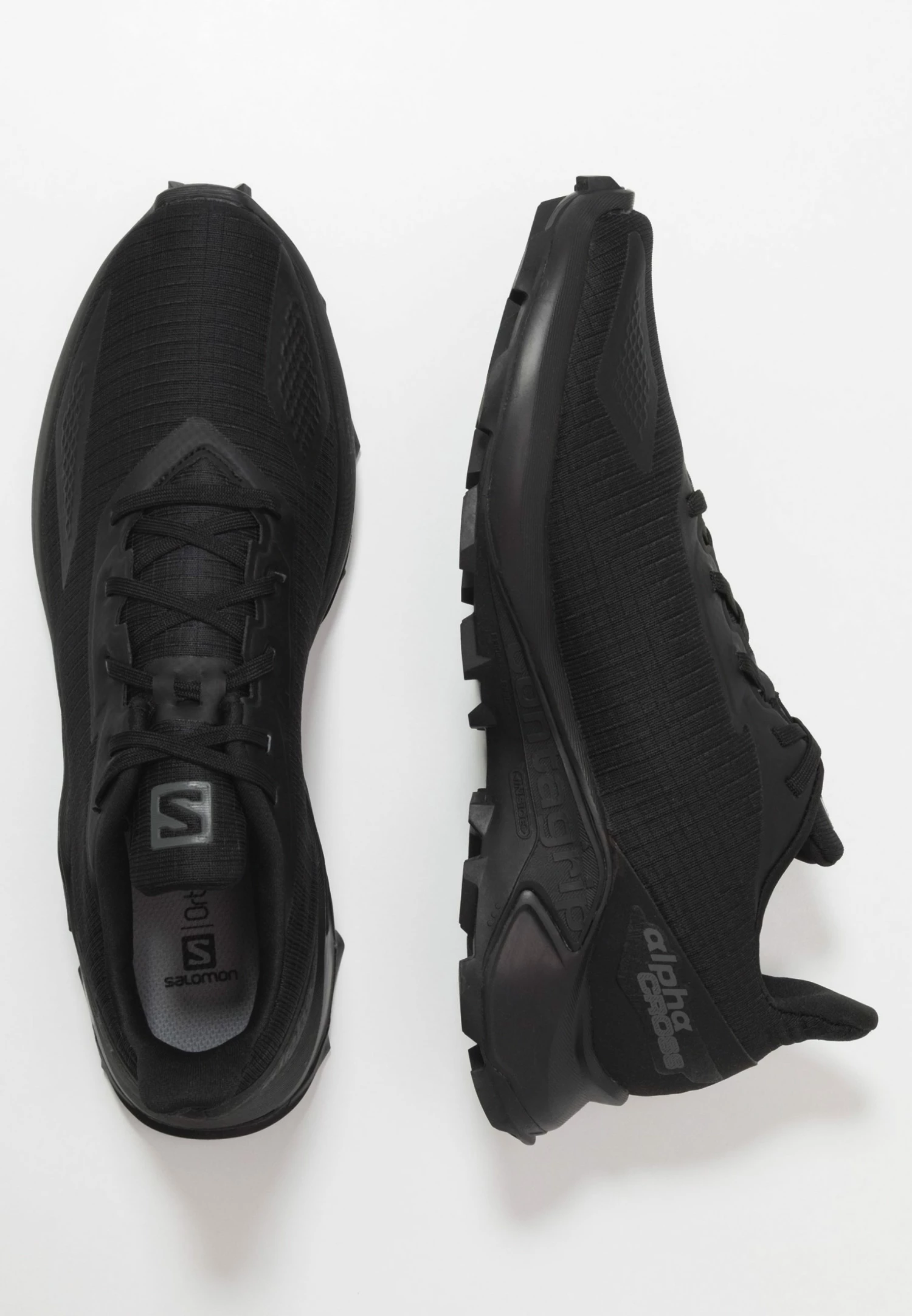 Salomon ALPHACROSS BLAST - Chaussures de running Men 3 Salomon ALPHACROSS BLAST - Chaussures de running Men