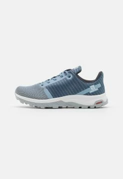 Salomon OUTBOUND PRISM - Chaussures de marche Women -Salomon Soldes Magasin 7f61f95c9d354b22a88386c9ba6c6483