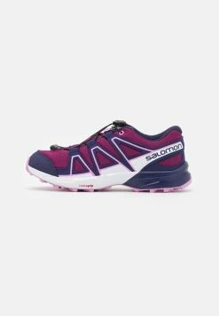 Salomon SPEEDCROSS J - Chaussures de marche Kids