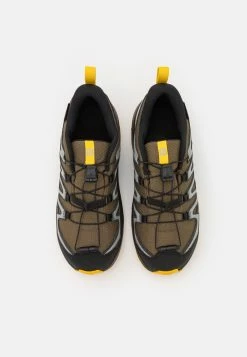 Salomon XA PRO V8 CSWP UNISEX - Chaussures de marche Kids 11 Salomon XA PRO V8 CSWP UNISEX - Chaussures de marche Kids -Salomon Soldes Magasin 7fcafa7ff15a4695967c716ae569b633