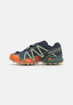 Salomon SPEEDCROSS UNISEX - Baskets basses All -Salomon Soldes Magasin 804c49c82ff045c7b77b2281e1880597 2