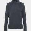 Salomon WARM - Sweat polaire Women -Salomon Soldes Magasin 8075c6d0bba34407b6e1606df5c003af