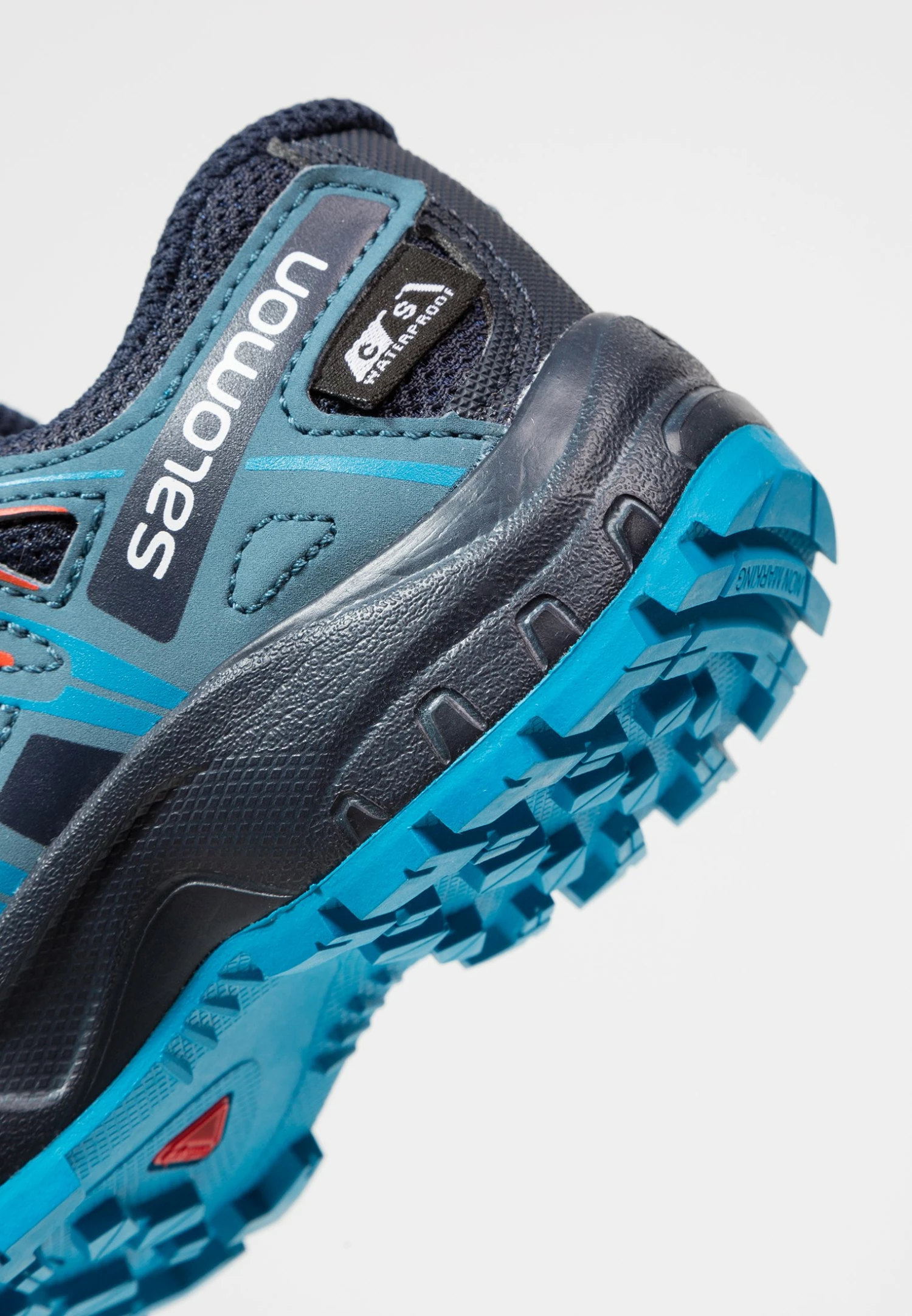 Salomon XA PRO 3D CSWP - Chaussures de marche Kids 5 Salomon XA PRO 3D CSWP - Chaussures de marche Kids – Image 3