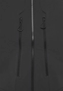 Salomon OUTPEAK - Veste softshell Men -Salomon Soldes Magasin 81a0d89d13e2422a8dfcfa736844c3e3