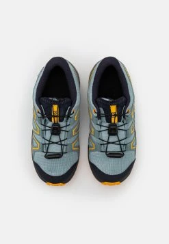 Salomon SPEEDCROSS CSWP UNISEX - Chaussures de marche Kids 12 Salomon SPEEDCROSS CSWP UNISEX - Chaussures de marche Kids -Salomon Soldes Magasin 81c1dbc33fe44360bd865d68c5b667ab