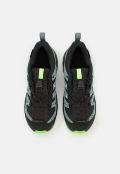 Salomon XA PRO V8 CSWP - Chaussures de marche Kids -Salomon Soldes Magasin 81ebea2b83ea467ea912ca69fa7aa56d