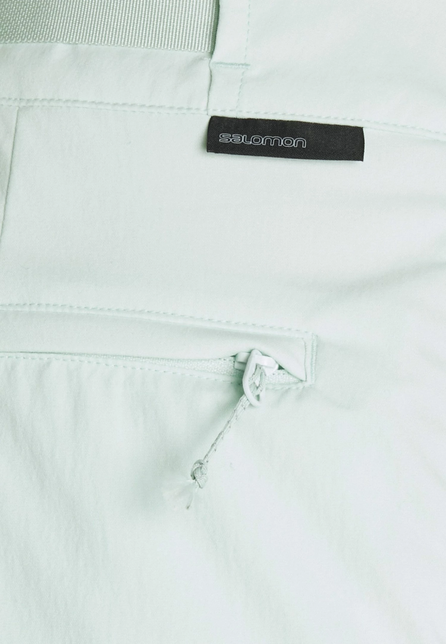 Salomon OUTRACK SHORTS - Pantalon classique Women 5 Salomon OUTRACK SHORTS - Pantalon classique Women – Image 3