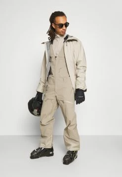 Salomon STANCE PANT - Pantalon de ski Men 11 Salomon STANCE PANT - Pantalon de ski Men -Salomon Soldes Magasin 8240d3750cc64115a7cbc8d87a8d91d4