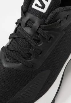 Salomon ALPHACROSS BLAST - Chaussures de marche Kids -Salomon Soldes Magasin 83125ac81b1747469b42a74cf80851df