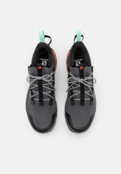 Salomon XA COVER UNISEX - Baskets basses All -Salomon Soldes Magasin 8318b0ed43874e5ab4881bb08b37320a