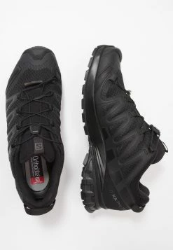 Salomon XA PRO 3D V8 - Chaussures de running Men -Salomon Soldes Magasin 8491180a1a4d46619504544a48923e6b