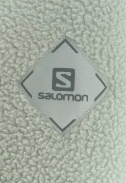 Salomon SNOWSHELTER - Sweat polaire Women -Salomon Soldes Magasin 8570e331162a4e7babccb2ed21025224
