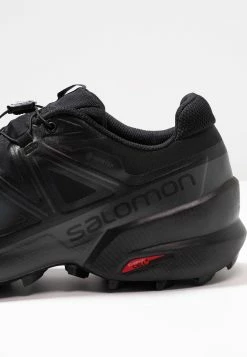 Salomon SPEEDCROSS 5 GTX - Chaussures de running Men 18 Salomon SPEEDCROSS 5 GTX - Chaussures de running Men -Salomon Soldes Magasin 869914b14d514befa921225a5f2d6752