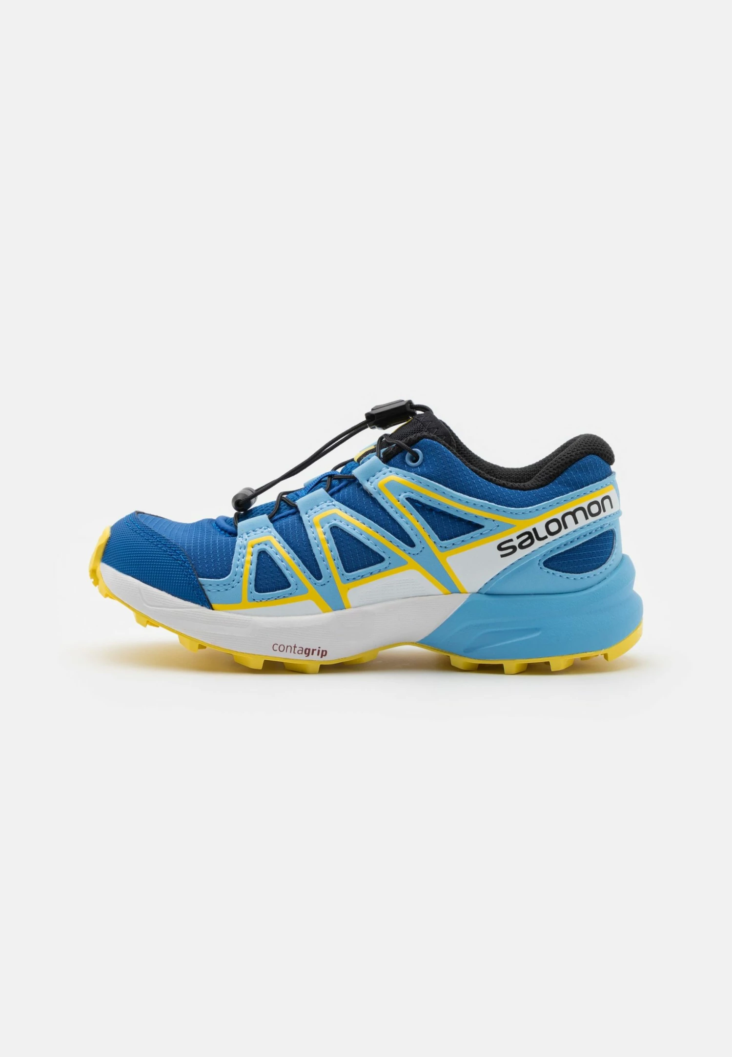 Salomon SPEEDCROSS UNISEX - Chaussures de marche Kids 3 Salomon SPEEDCROSS UNISEX - Chaussures de marche Kids