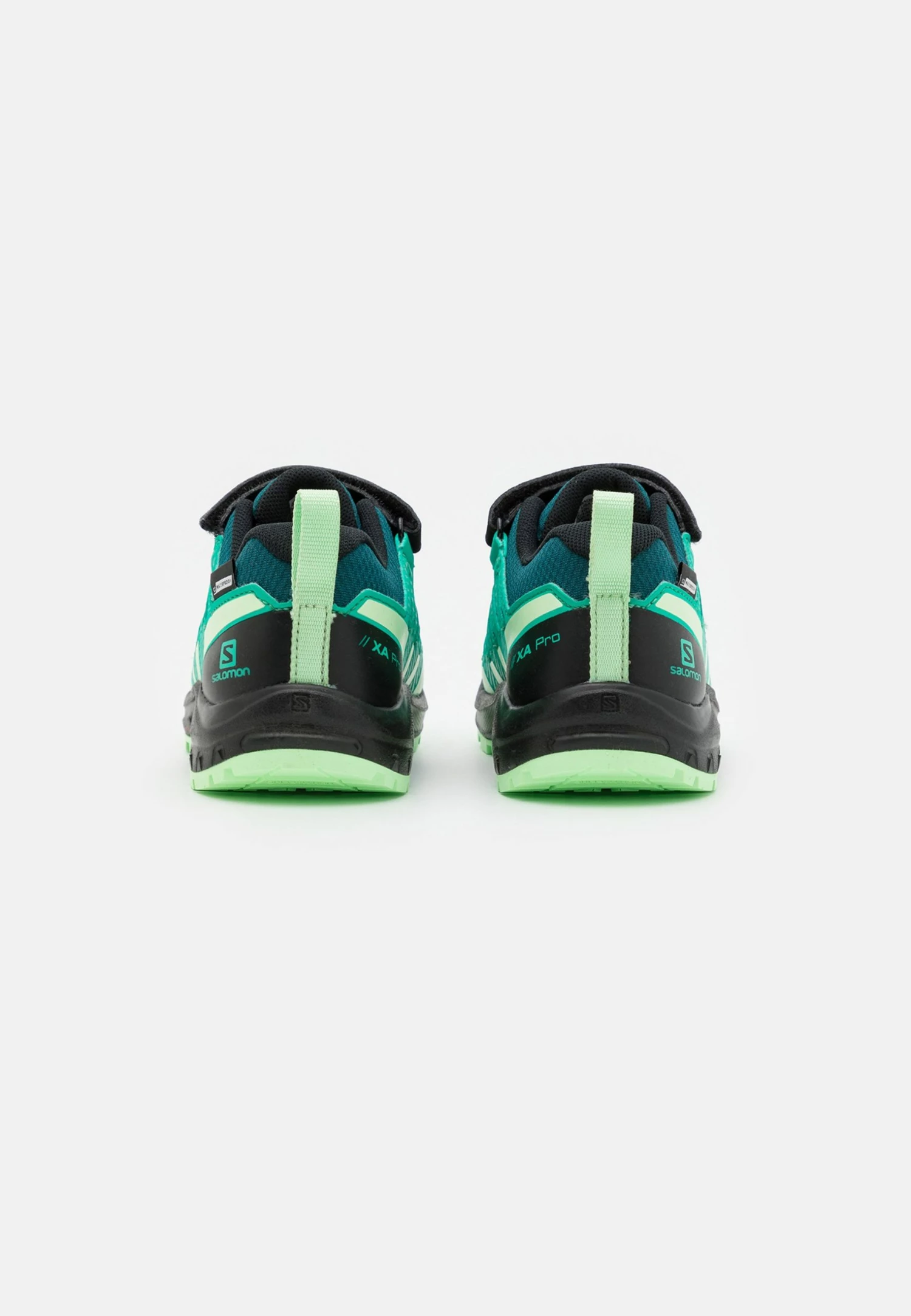 Salomon XA PRO V8 CSWP UNISEX - Chaussures de marche Kids 5 Salomon XA PRO V8 CSWP UNISEX - Chaussures de marche Kids – Image 3