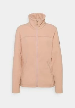 Salomon COSY - Veste polaire Women -Salomon Soldes Magasin 89bfc09148624009b36710a154963e5b