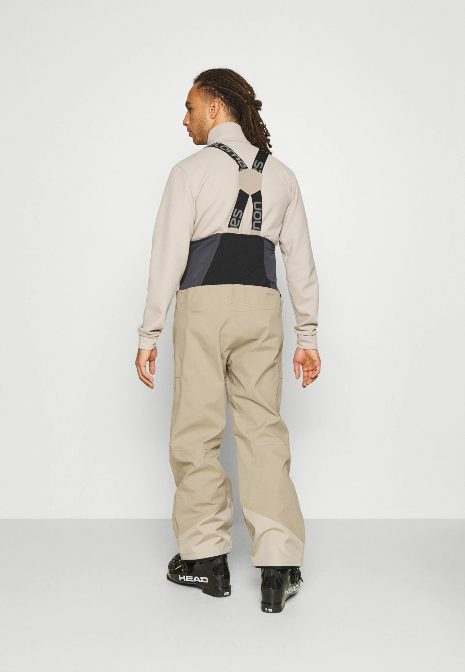 Salomon STANCE PANT - Pantalon de ski Men 5 Salomon STANCE PANT - Pantalon de ski Men – Image 3