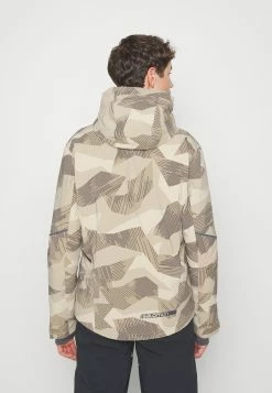 Salomon BRILLIANT - Veste de ski Men 23 Salomon BRILLIANT - Veste de ski Men -Salomon Soldes Magasin 8af3ec943a7d41ed8f8fcc6f2f8653b8