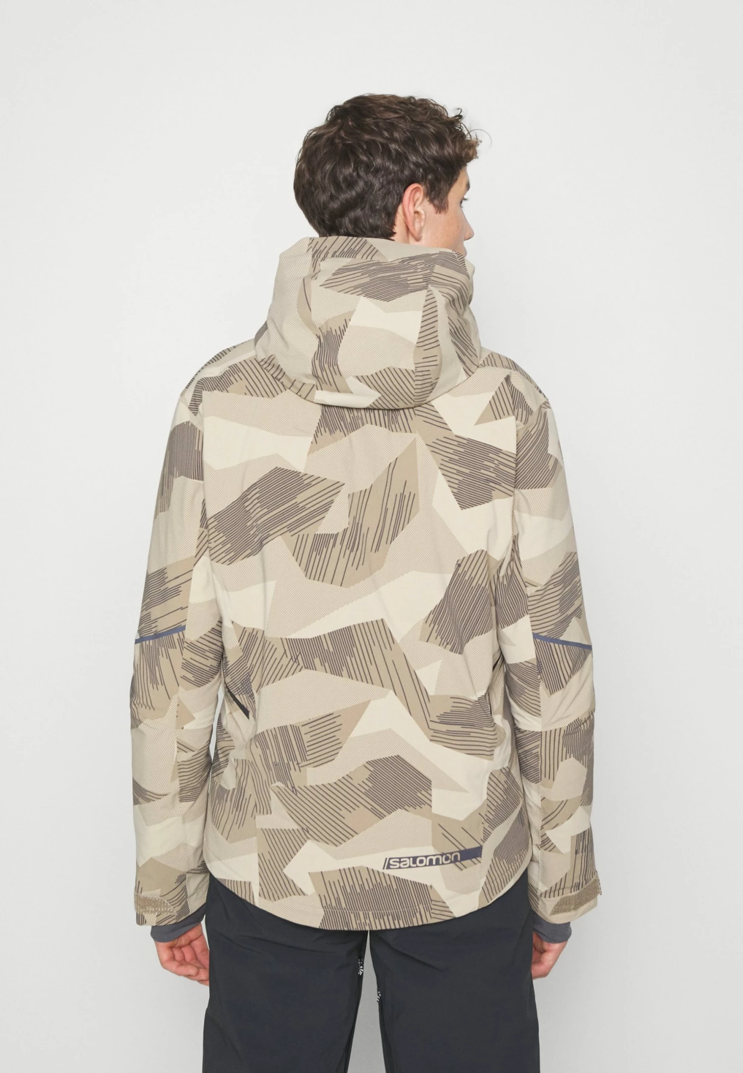 Salomon BRILLIANT - Veste de ski Men 8 Salomon BRILLIANT - Veste de ski Men – Image 6