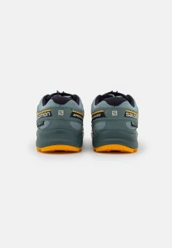 Salomon SPEEDCROSS CSWP UNISEX - Chaussures de marche Kids 11 Salomon SPEEDCROSS CSWP UNISEX - Chaussures de marche Kids -Salomon Soldes Magasin 8b084eb874224c38b565fd9d87fa368d