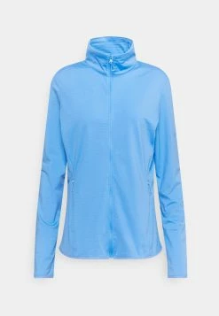 Salomon OUTRACK FULL ZIP - Veste polaire Women -Salomon Soldes Magasin 8c050a23dba643d6ba01032ff3497e80 2