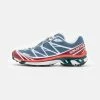 Salomon XT-6 UNISEX - Baskets basses All -Salomon Soldes Magasin 8dcbb671bba04aacbd6f46e746ea4578