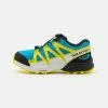 Salomon SPEEDCROSS UNISEX - Chaussures de marche Kids