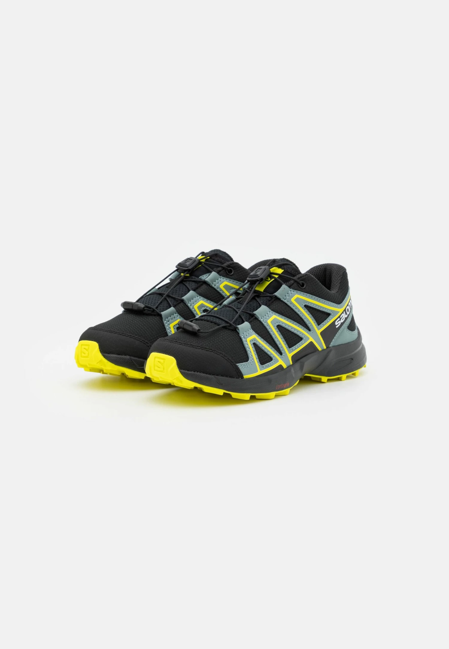 Salomon SPEEDCROSS UNISEX - Chaussures de marche Kids 4 Salomon SPEEDCROSS UNISEX - Chaussures de marche Kids – Image 2