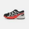 Salomon SPEEDCROSS CSWP UNISEX - Chaussures de marche Kids -Salomon Soldes Magasin 8fb1018f341945cb8a6517a9638a9d8f