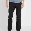Salomon WAYFARER WARM STRAIGHT PANT - Pantalon classique Men