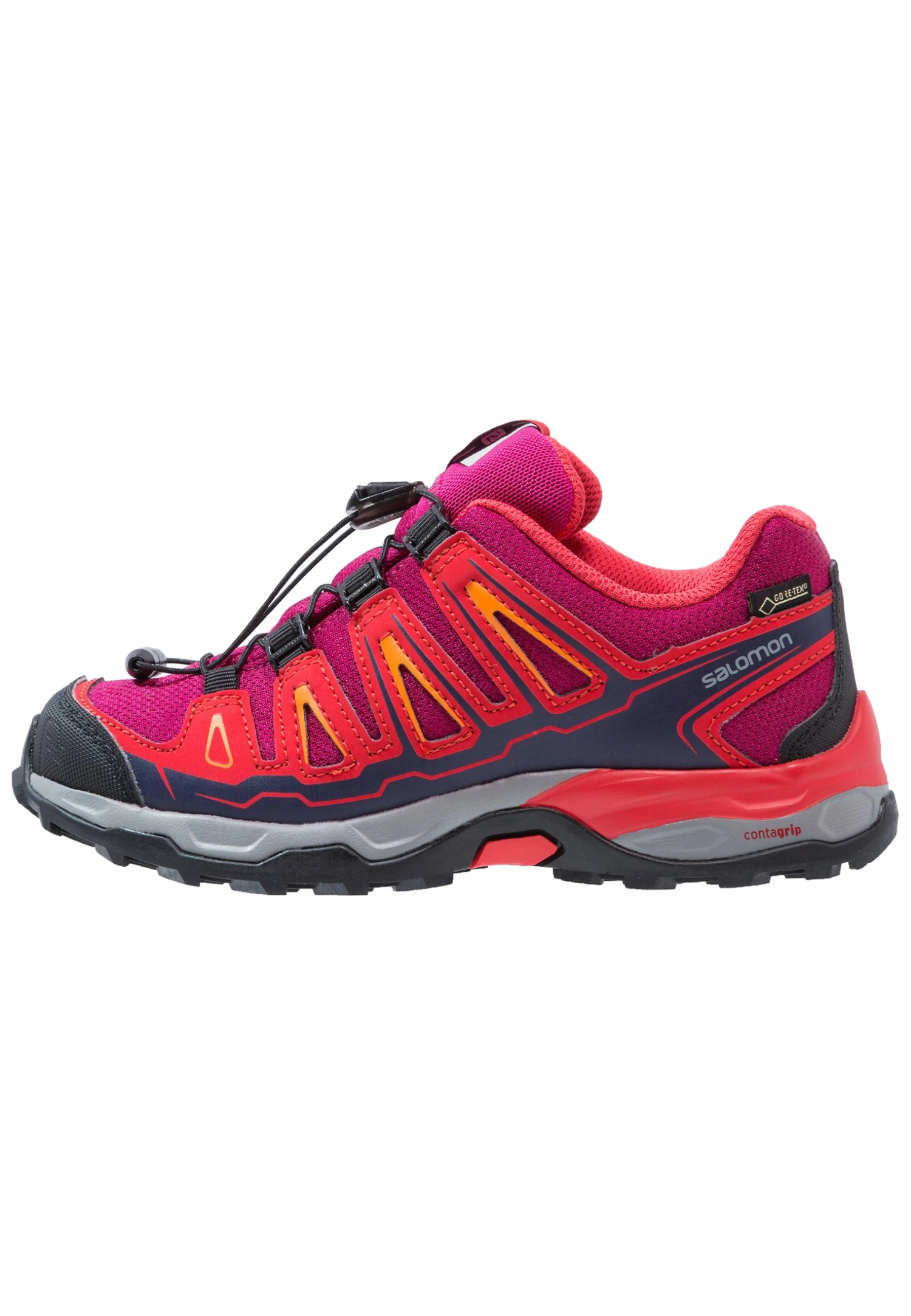 Salomon X-ULTRA GTX - Chaussures de marche Kids 9 Salomon X-ULTRA GTX - Chaussures de marche Kids – Image 7