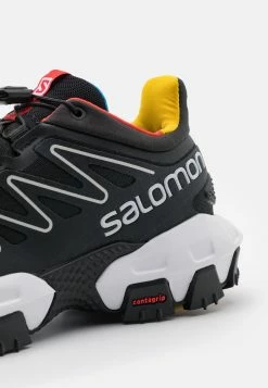 Salomon XA PRO STREET UNISEX - Baskets basses All -Salomon Soldes Magasin 908852706acc4ae39cc695fc043406ff